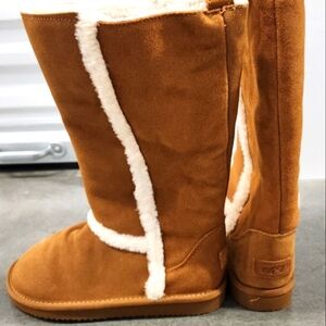 American Eagle winter boots